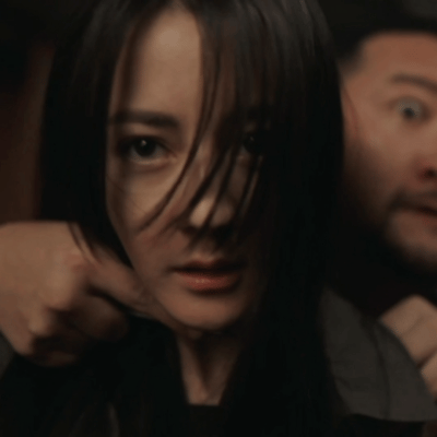 迪丽热巴这段吓到我了 迪丽热巴演 技什么 时候这 么 好了[挖鼻] ​​​