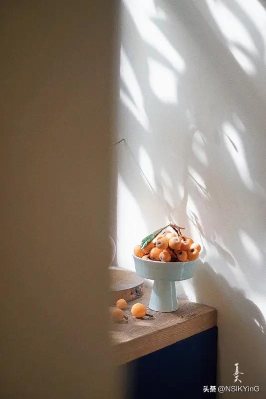 捕捉生活的温柔，把日子过成诗。