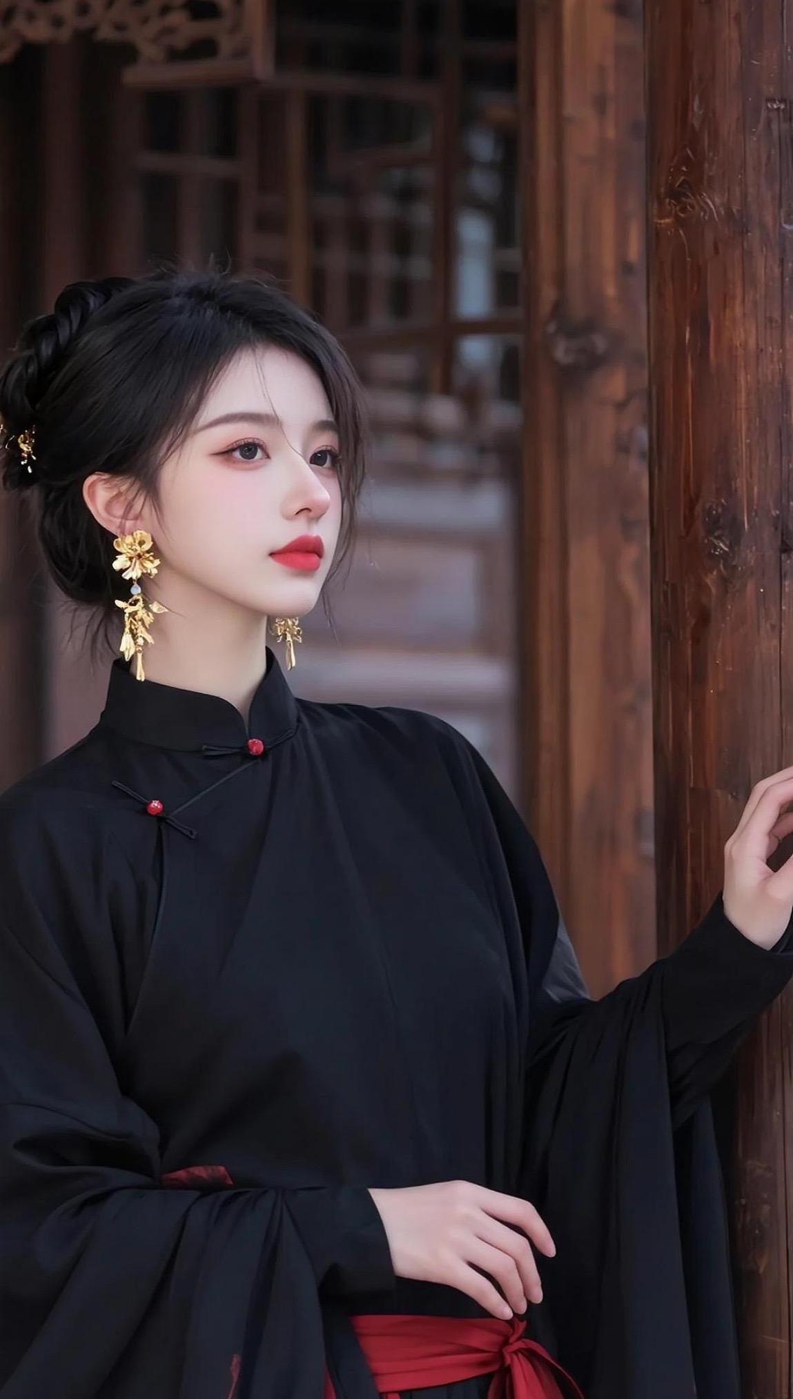 好女人得到名声，坏女人得到一切