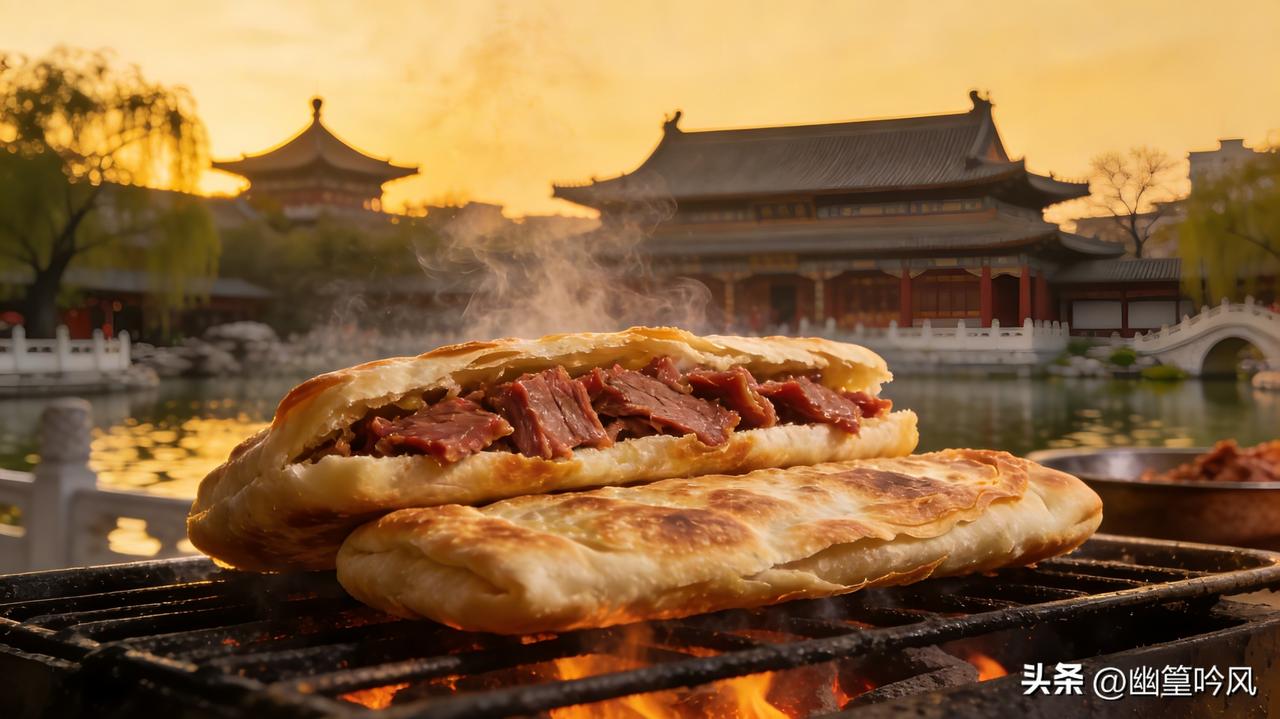 这里是古莲花池的一池碧水，是直隶总督署的青砖灰瓦，一步一景皆是故事。登大慈阁俯瞰