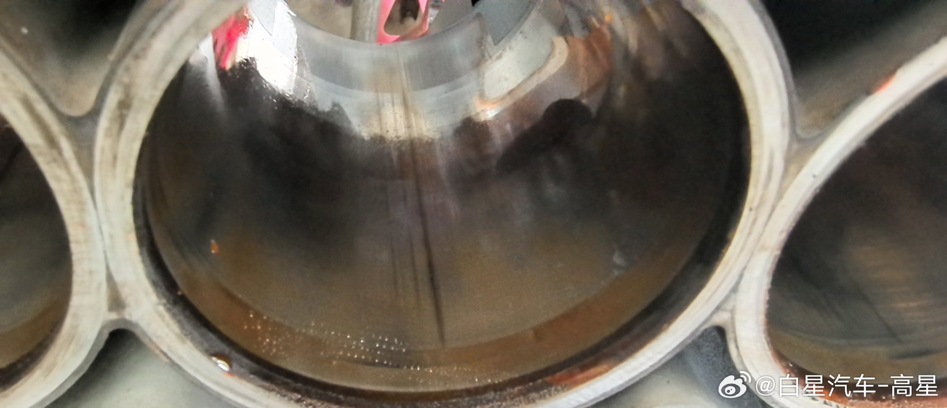 燃油车年轻的时候，可以199保养套餐。 