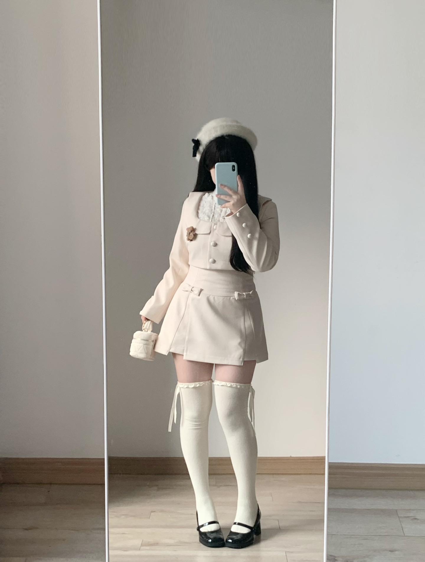 这套好美！