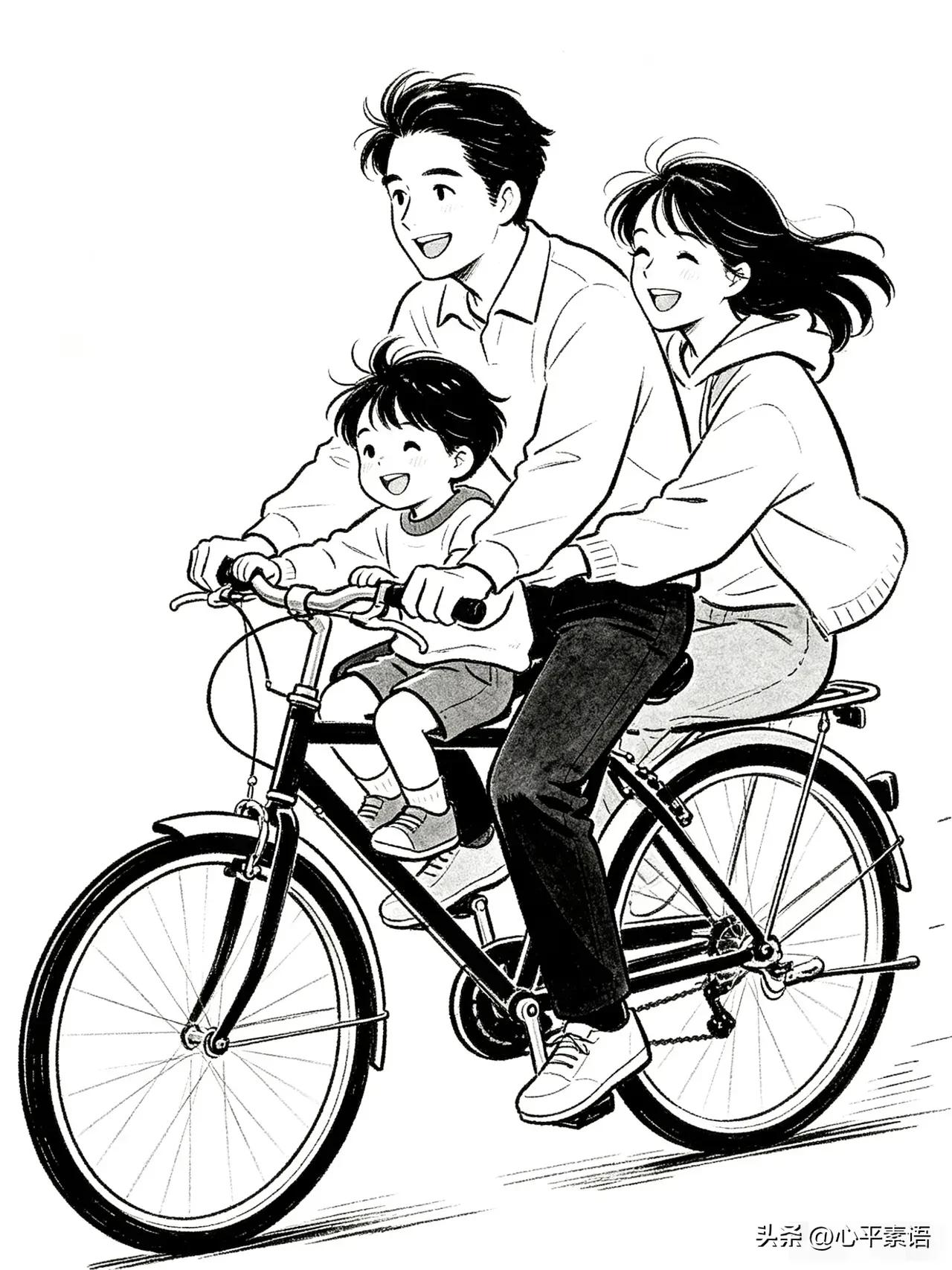 真正厉害的女人，
一生只干好两件事：
一是养好孩子的根
二是守住家庭的魂

这话