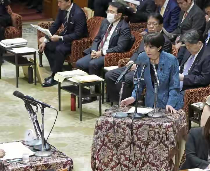 解读丨前所未有的“奉示召见”，是中方对高市早苗的威慑警告！