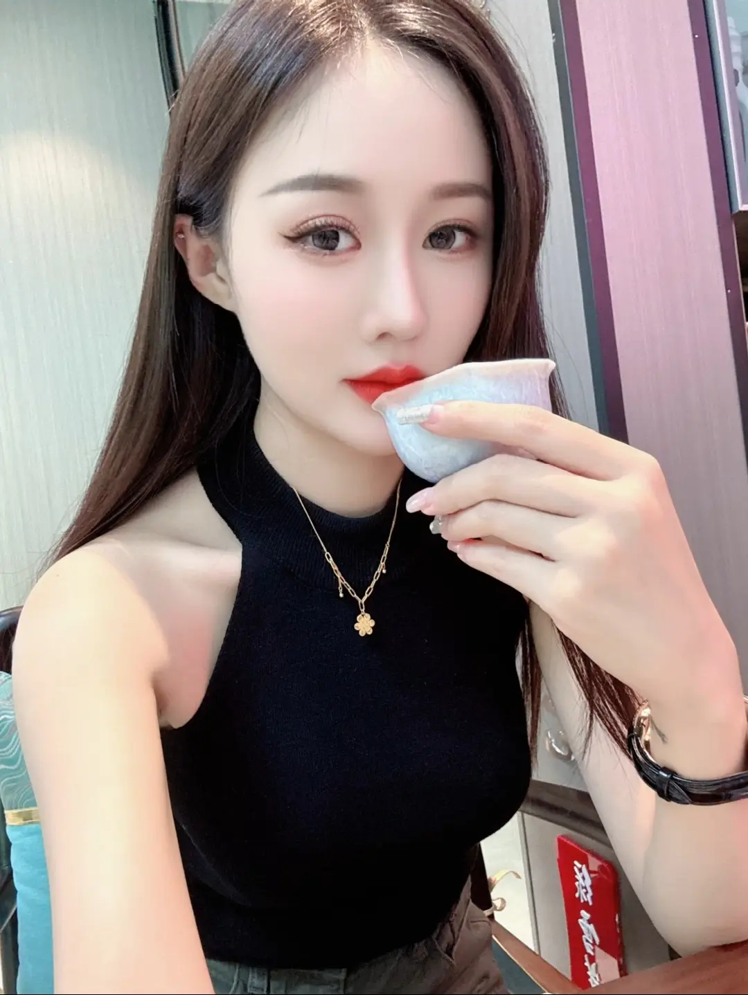 生活不止一帆风顺的喜悦 还有苦尽甘来迎难而上的精彩