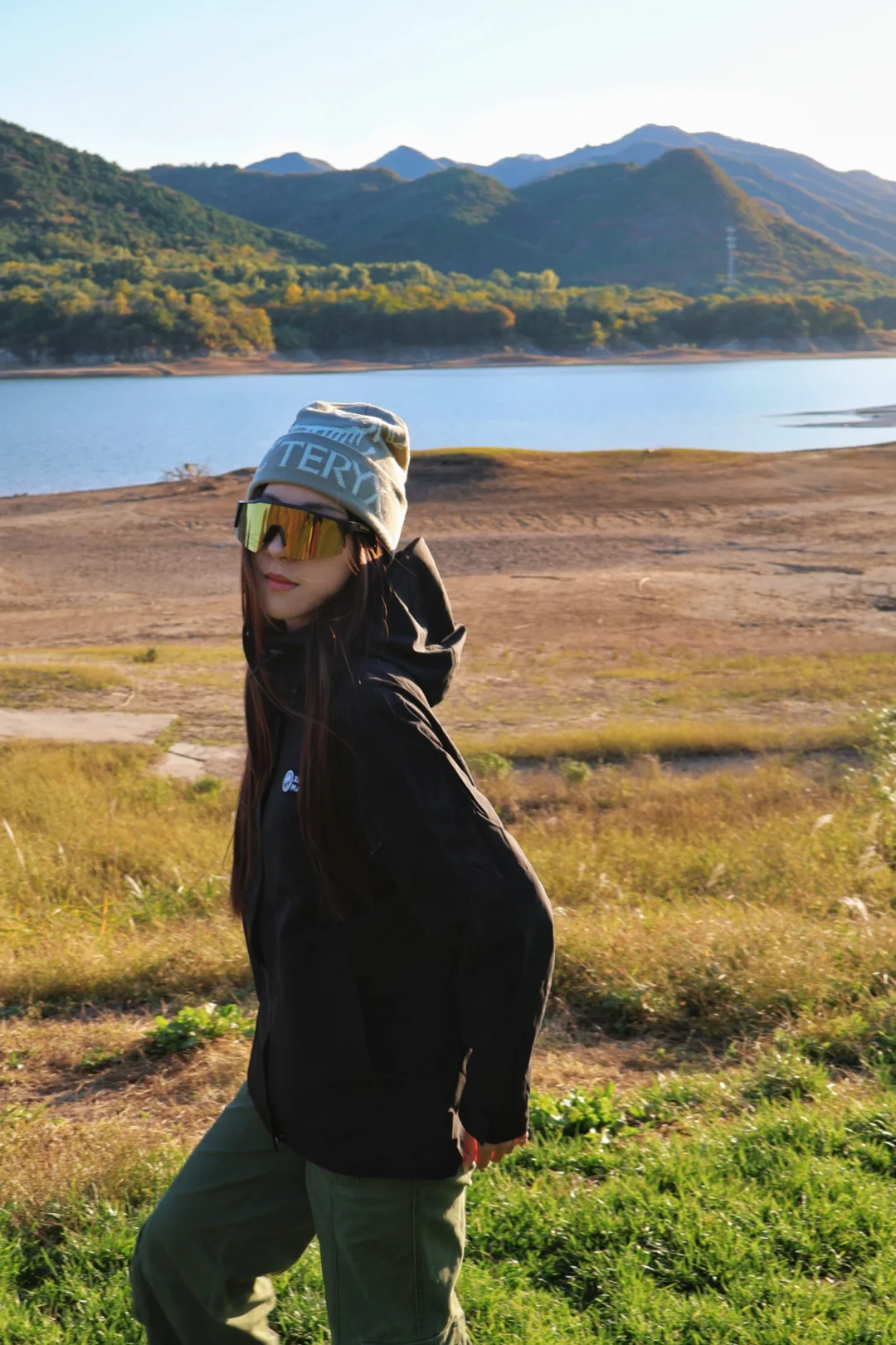 秋天🍁人生是旷野
