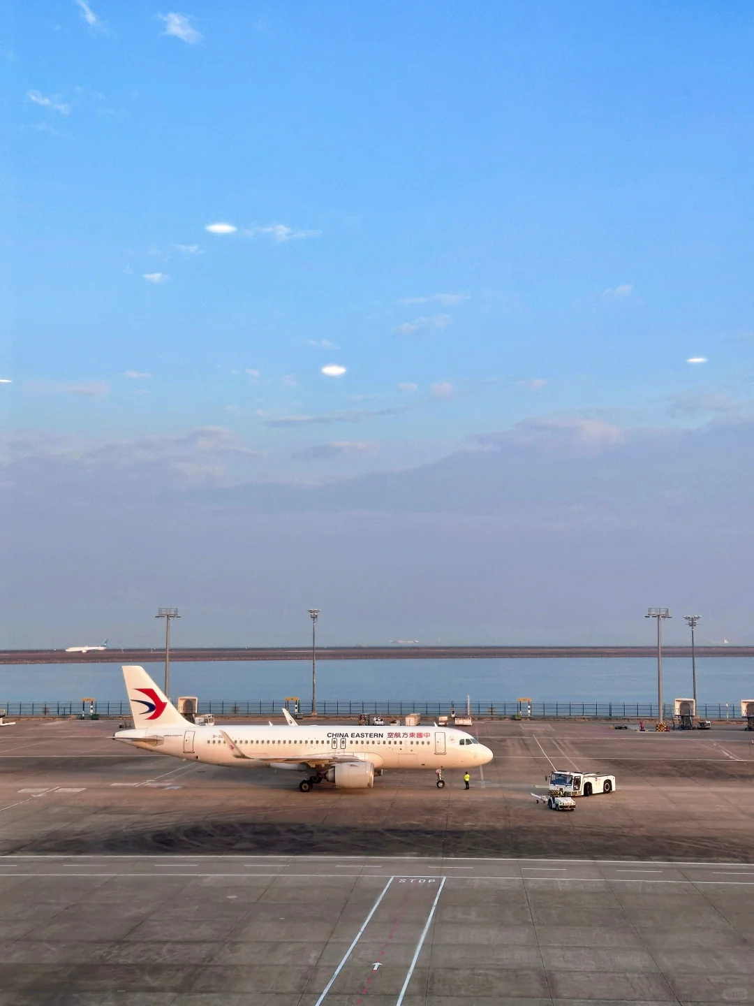 澳门机场✈️保姆级逛吃拍指南❗️丝滑登机❗️