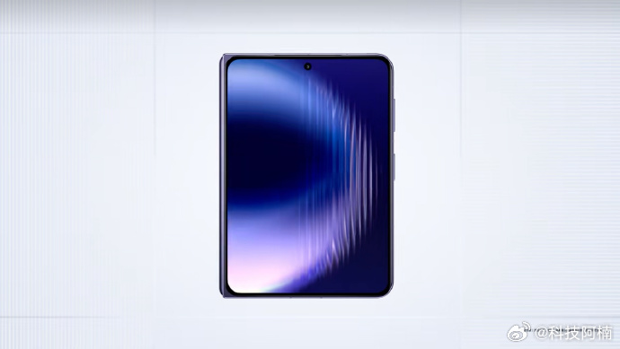 华为 PuraXMax 来了 华为 PuraXMax 外观再曝，作为新一代阔折叠