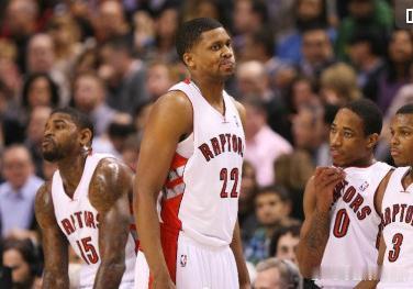 【抢头条？盖伊走人！国王猛龙交易完成】12月8日，就在猛龙和湖人赛前，雅虎爆出猛