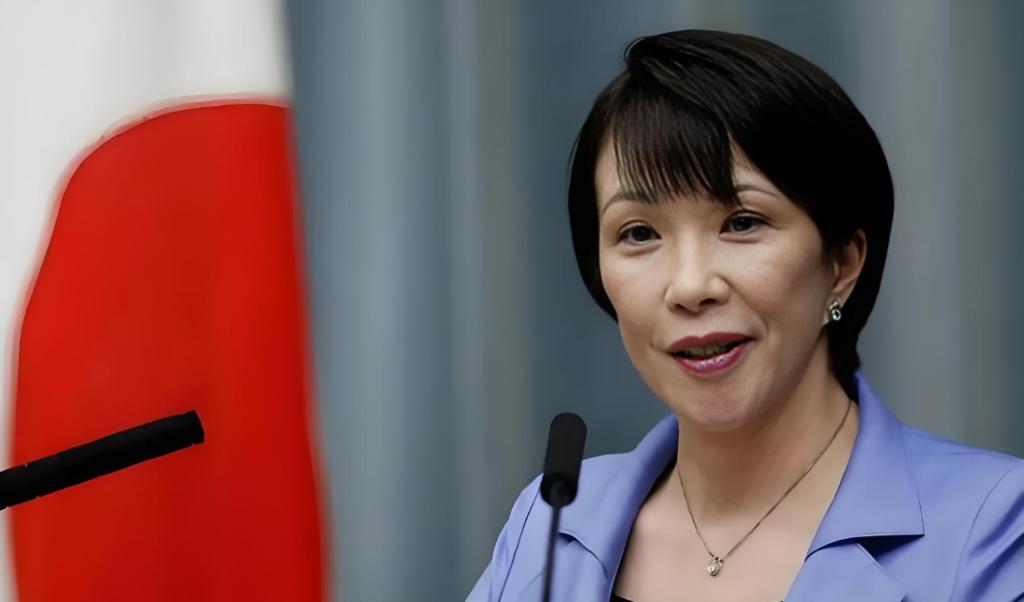 日本主动向中国递话了！

8月13日，高市早苗亲自通过正式外交渠道向中方传达信息