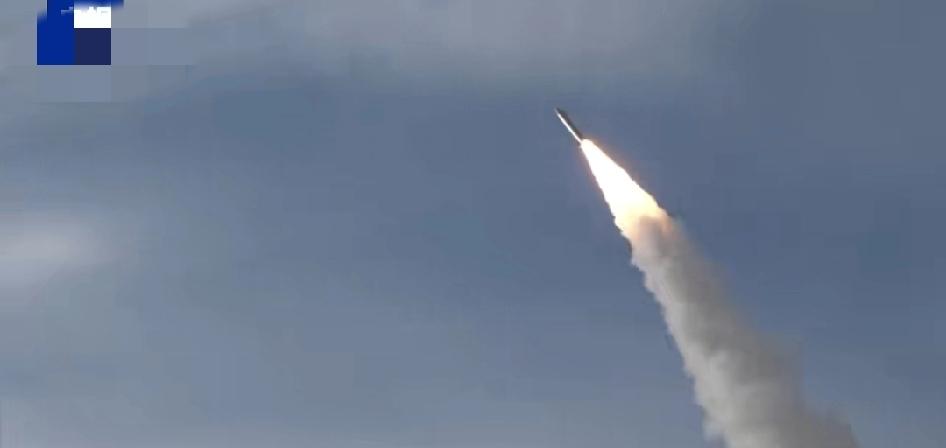 伊朗连启两轮军事行动 打击美军基地与以核心目标
 
总台记者获悉，当地时间3月1