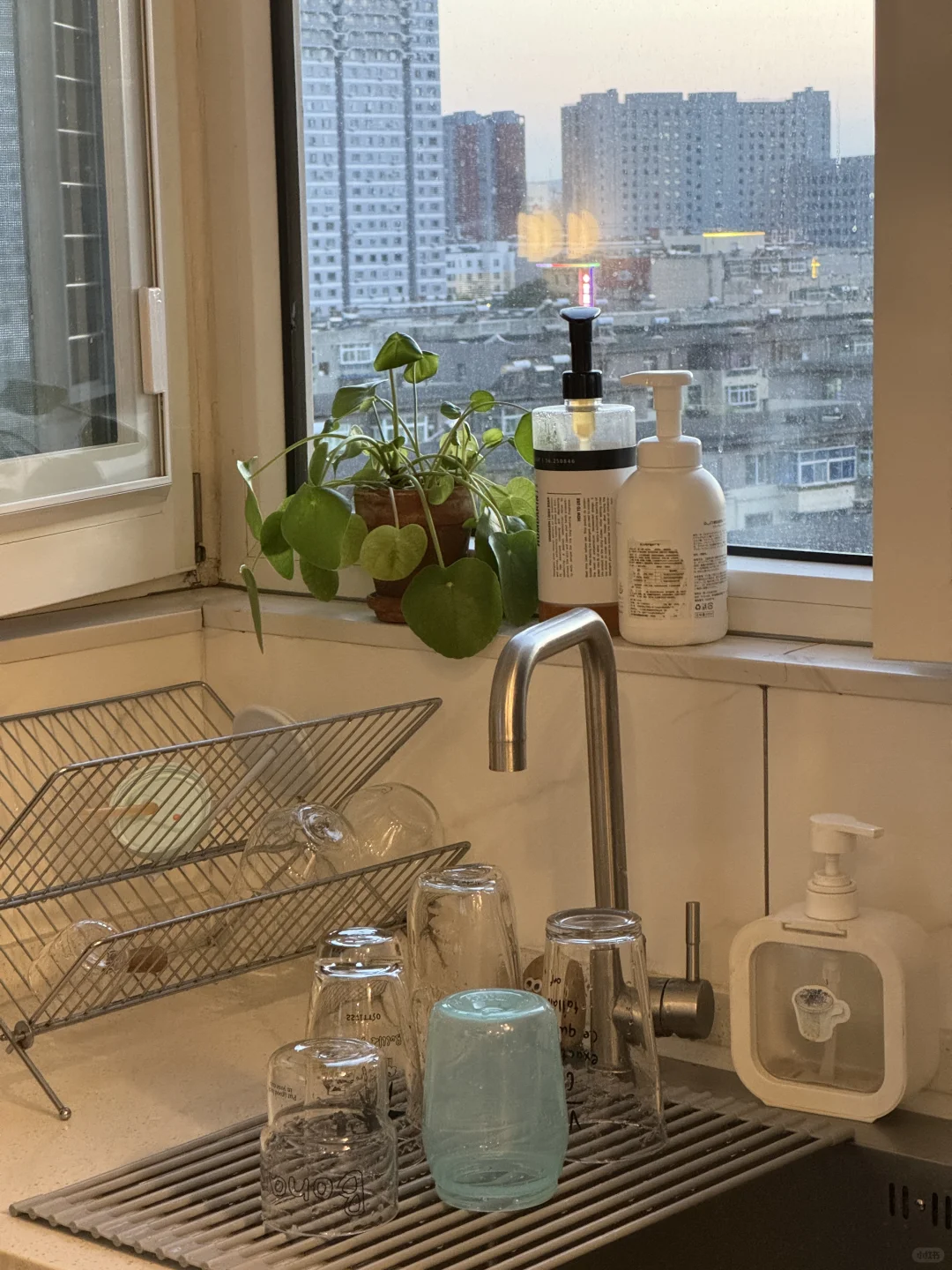 小厨房的随手拍 记录生活