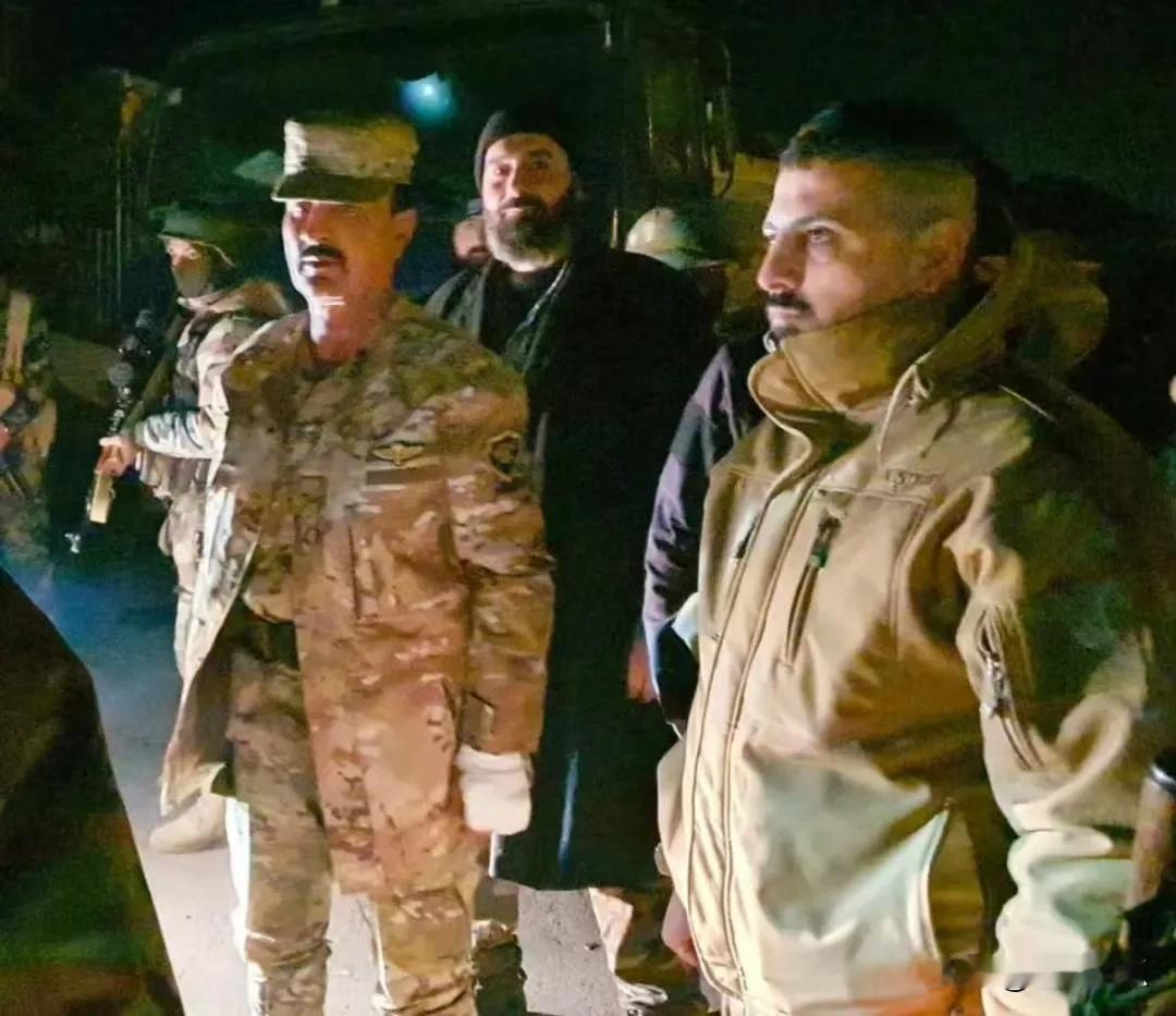 叙利亚政府军反无人机刻不容缓。12月3日，临危受命的第25特别师师长哈桑将军就领