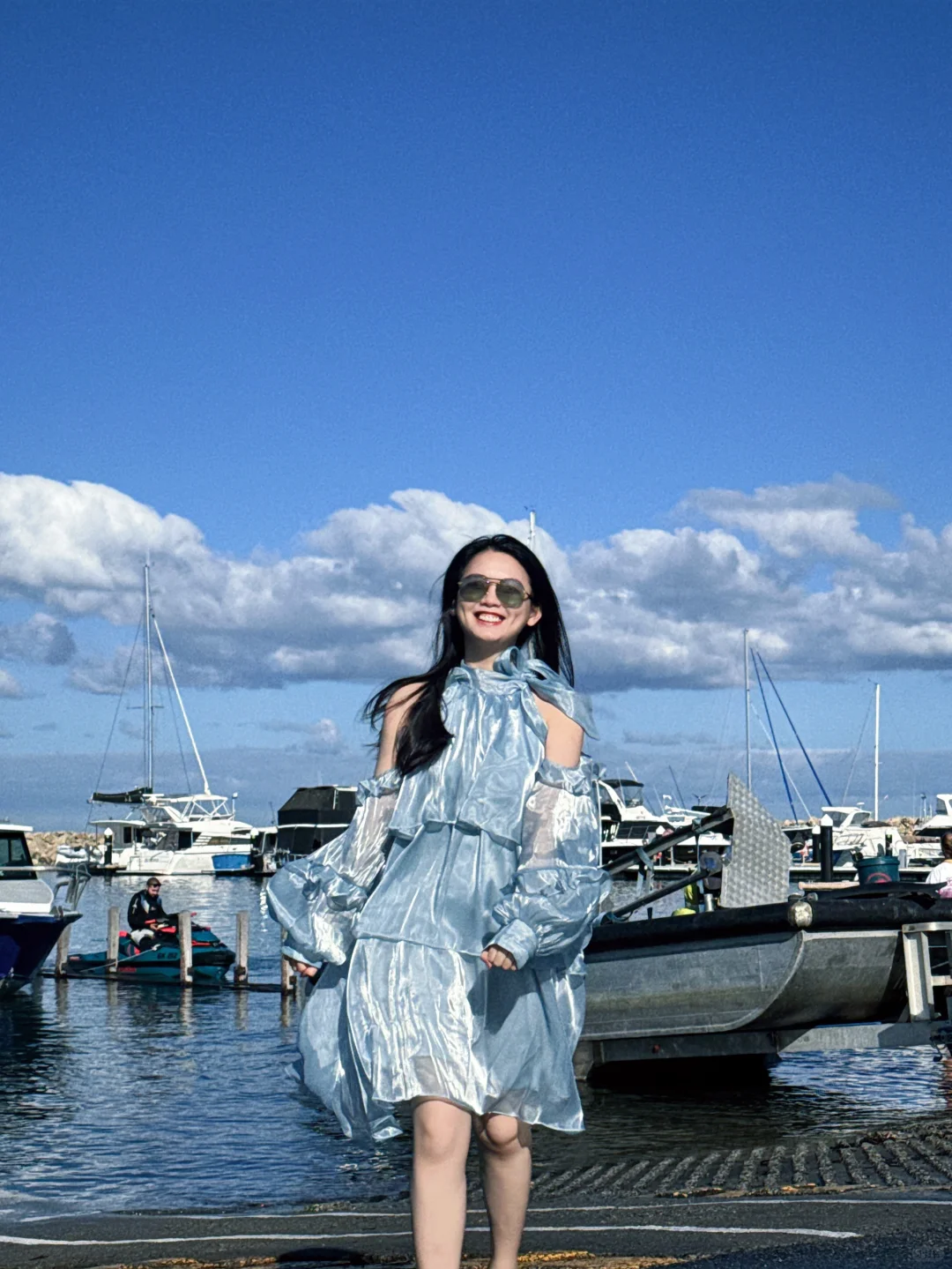 启航去印度洋尽头 keep living keep loving