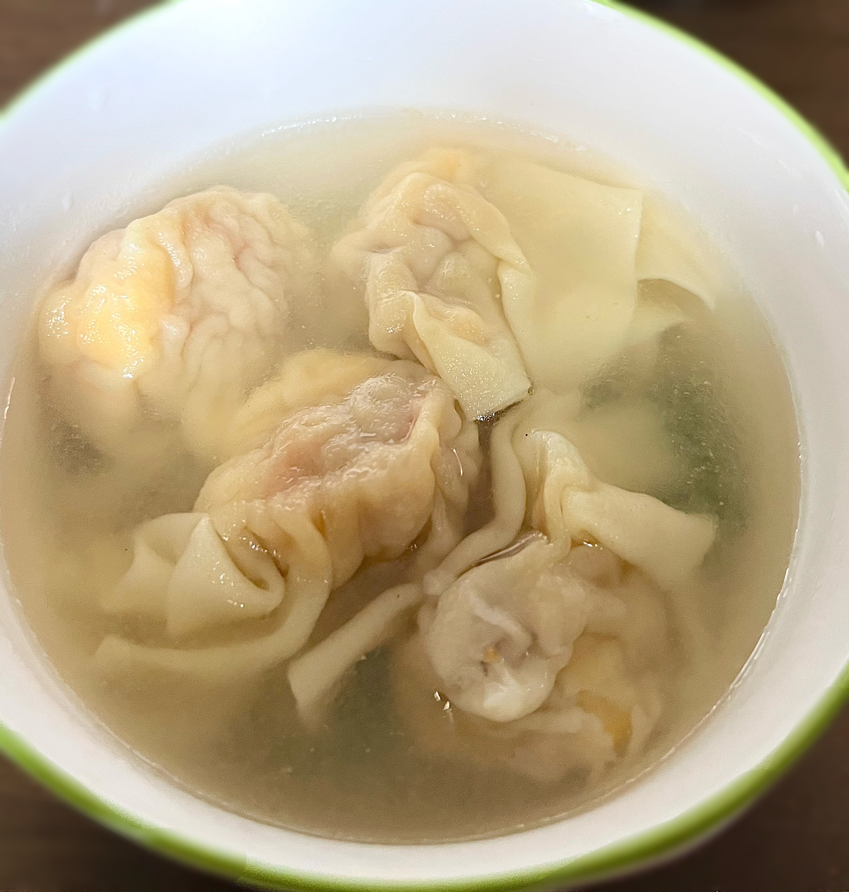 袁记云饺好好吃