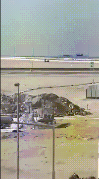 当地时间3月8日，俄罗斯外长拉夫罗夫指出一些海湾国家缺乏骨气，他表示：“许多国家