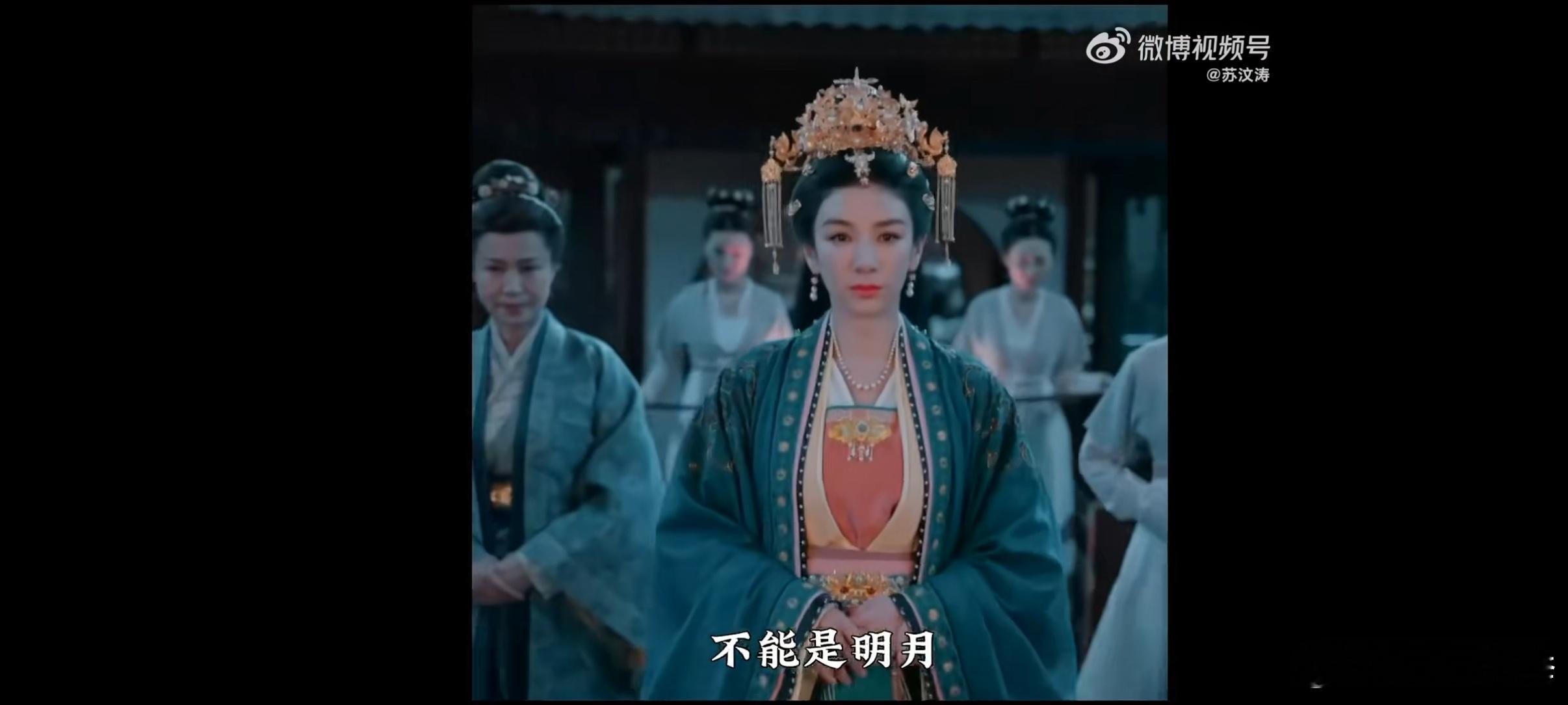 黄奕这台词够长公主 黄奕在剧里说的那句台词，简直就是长公主的代名词，高傲、贵气、
