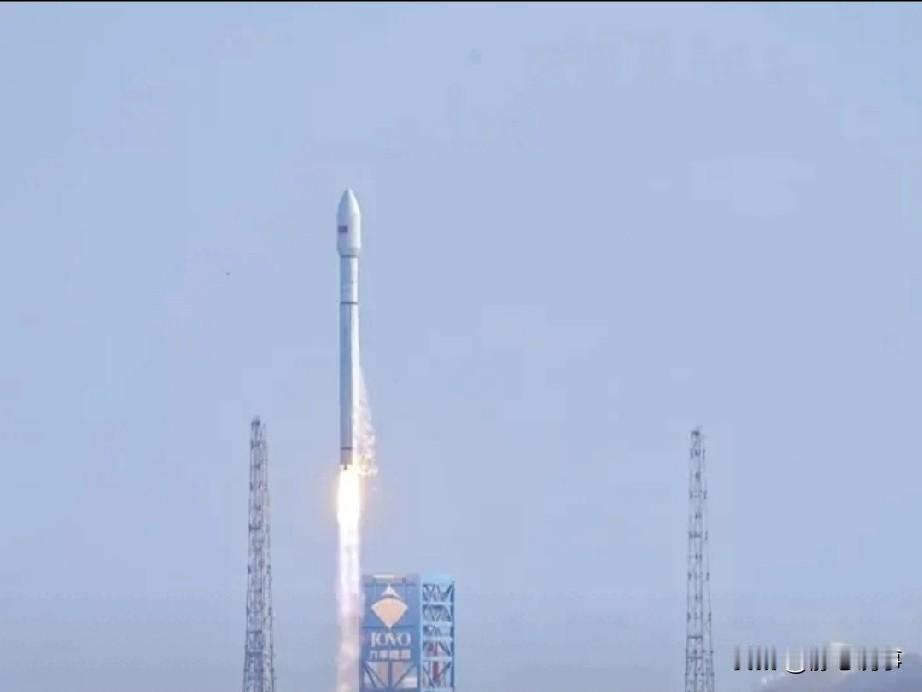 1月19日15时48分，我国在海南商业航天发射场使用长征十二号运载火箭，成功将卫