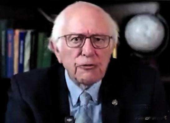 美国无党籍参议员桑德斯批评特朗普对委内瑞拉的军事行动。

特朗普政权想重振门罗主