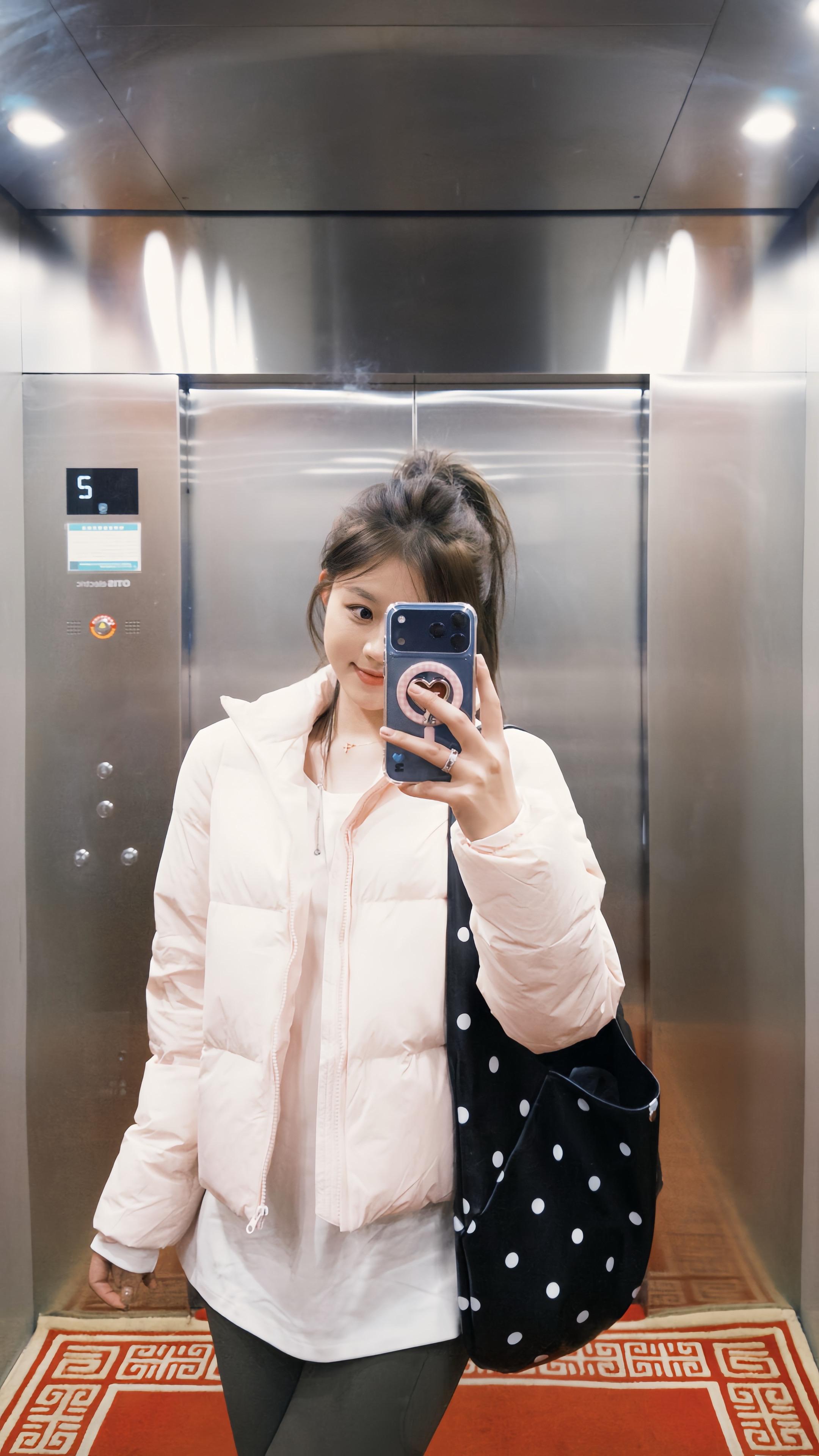 做自己 而不是解释自己