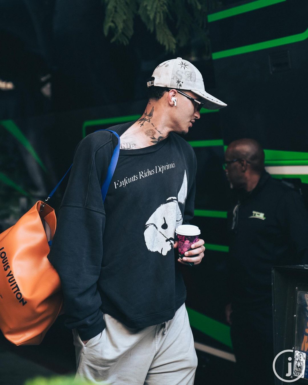 小马哥和普尔帅是真的帅[好喜欢] ​​​