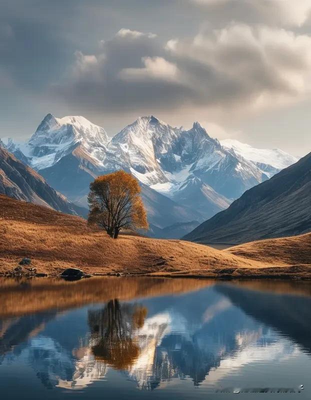 看到“风风景景风景如画”这个下联，一下子就来了兴致。对联讲究对仗工整、平仄协调。