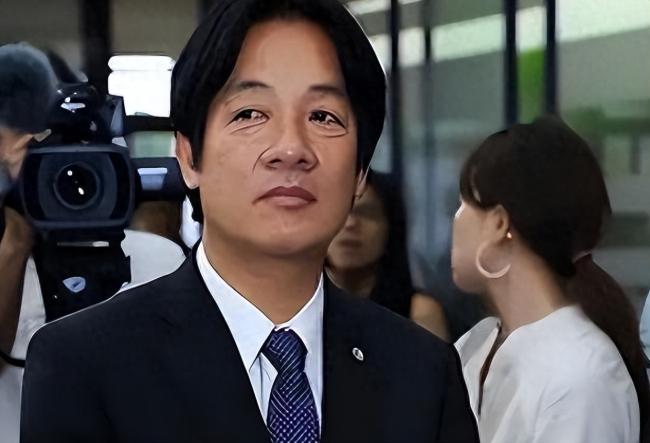 【赖清德辩论会“独”气泄漏，“急独”将给台湾带来更大灾难】
台海兵凶战危这不是一