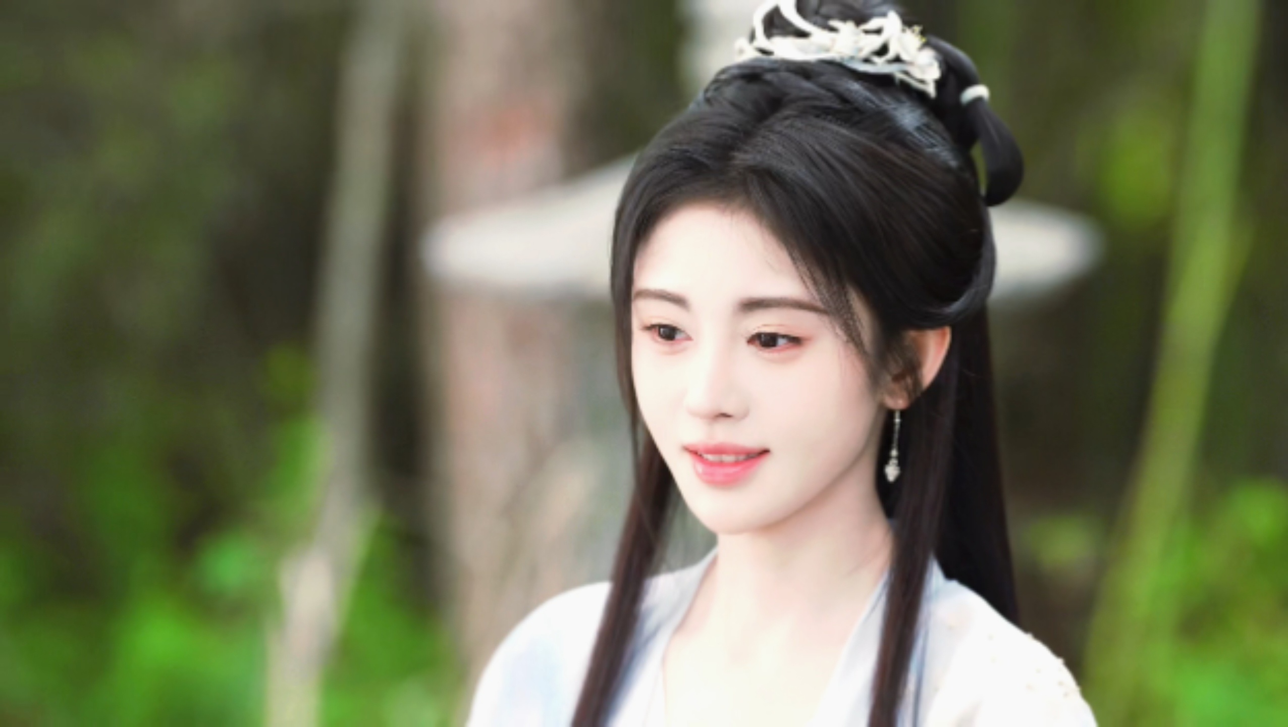 大师姐✨鞠婧祎姜黎非鞠婧祎千香