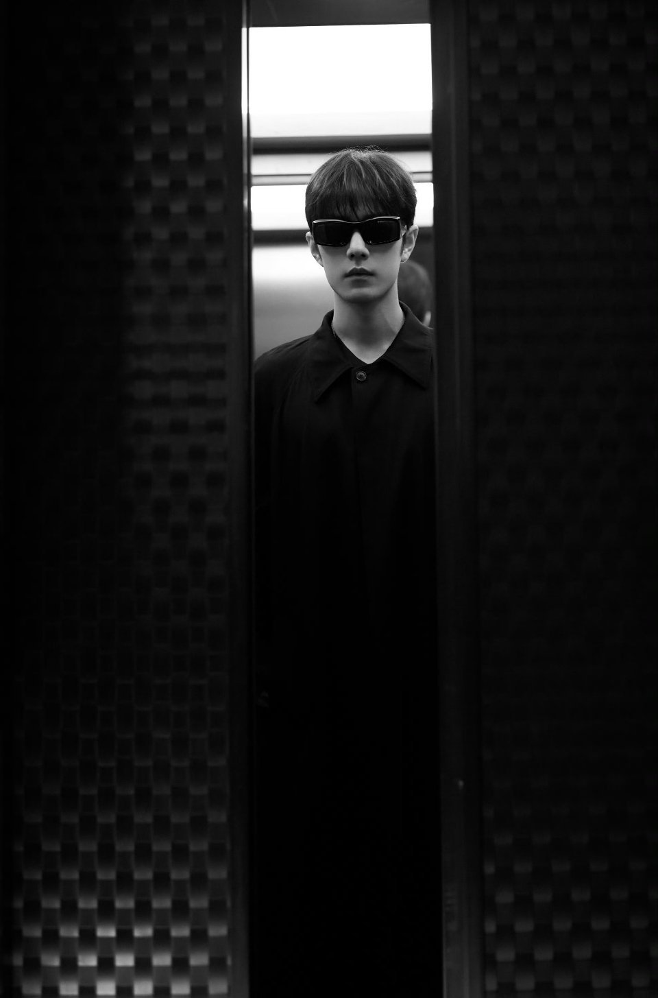 肖战肖战十日终焉的适配度  神秘，危险又迷人！ 这诱惑力无人能敌！肖战