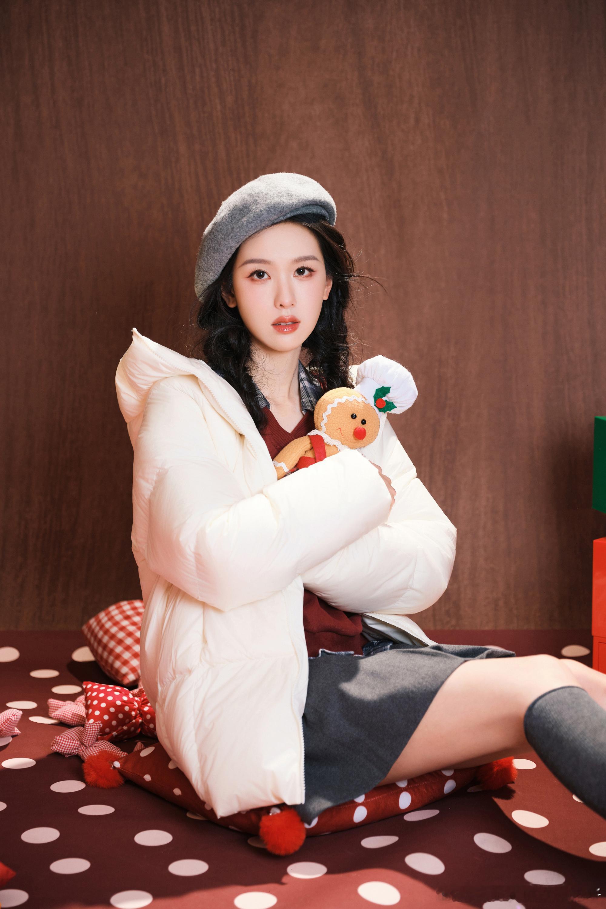 陈都灵工作室收回后援会自主运营权陈都灵后援会将重组陈都灵工作室回应粉圈纷争，收回