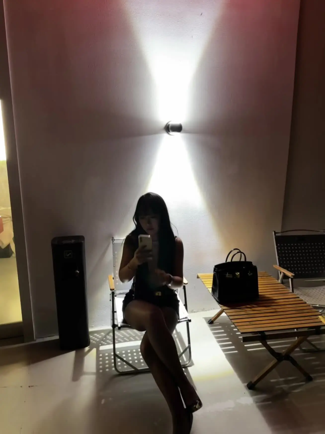 幸运一定是同频降临