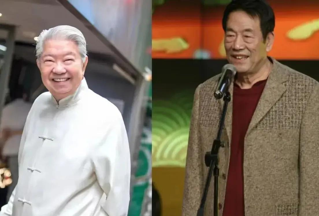 两个让人心酸的老人，谁比较聪明？有孩子没孩子，各有各的心酸。以后美女财富，已经和