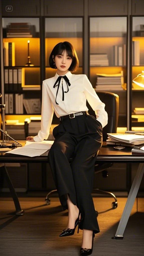 怎样能让照片看起来更有质感分享女性魅力照