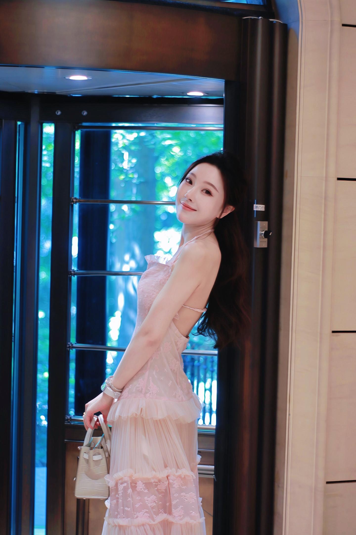 如果我能成为你不想失去的人就好了。