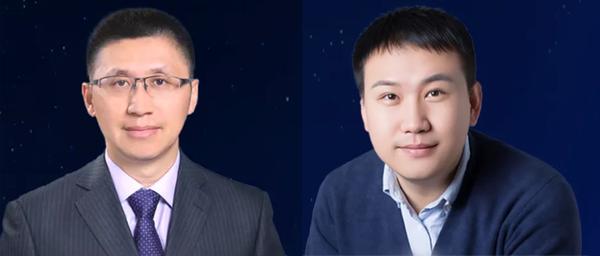 北京最会踢球的人形机器人，融资近10亿
 
核心事件：北京具身智能创企加速进化完