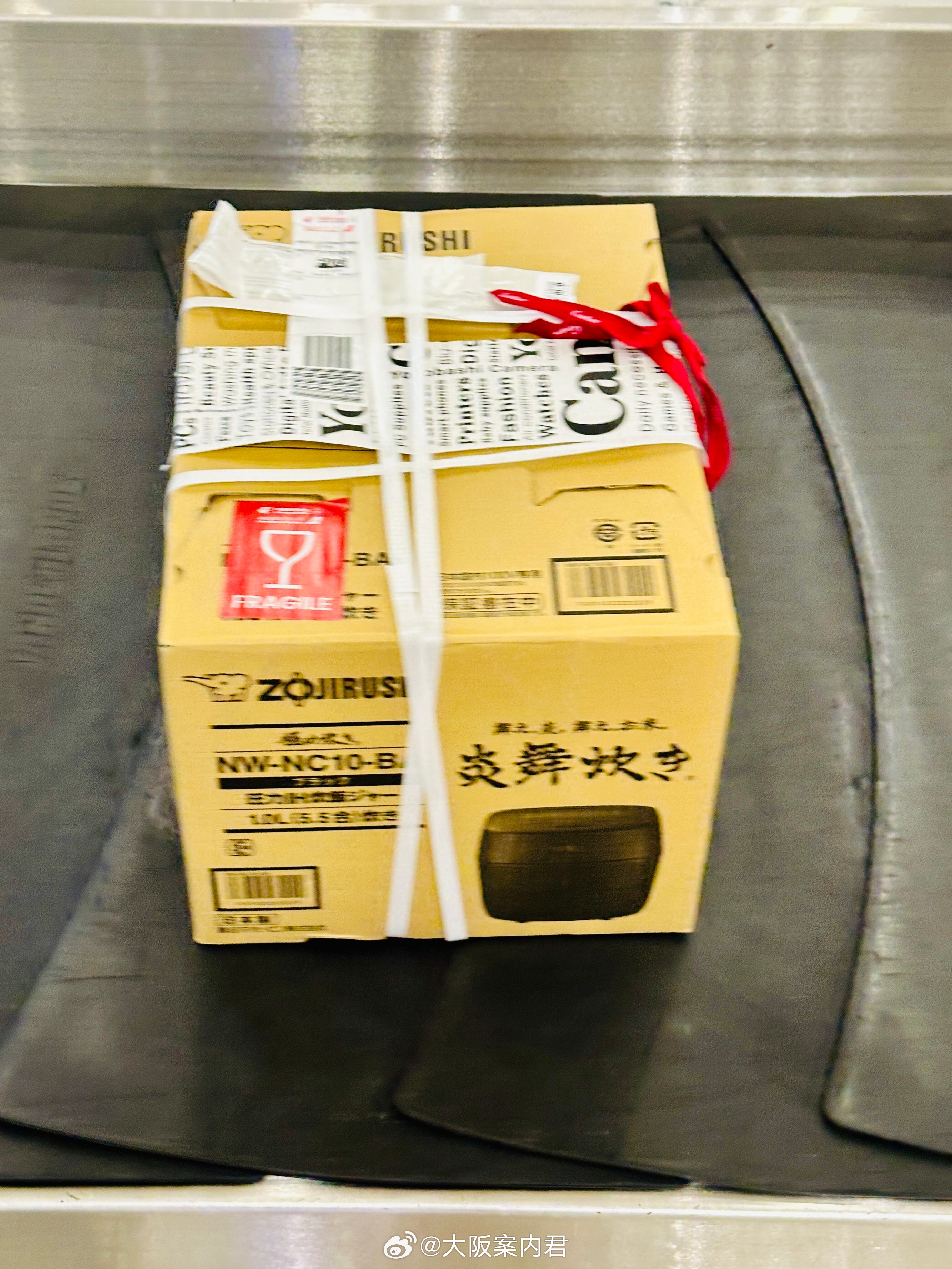 感觉好久没有看到代电饭锅的了🍚我的美食探店清单我的美食日记日本大阪 上海·上海