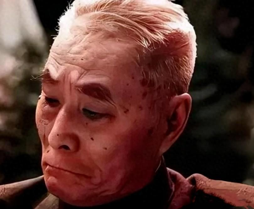 1980年黄维视察庐山时遇一事不满，姚华北当场回应：毛主席可没为孩子开特例！
1