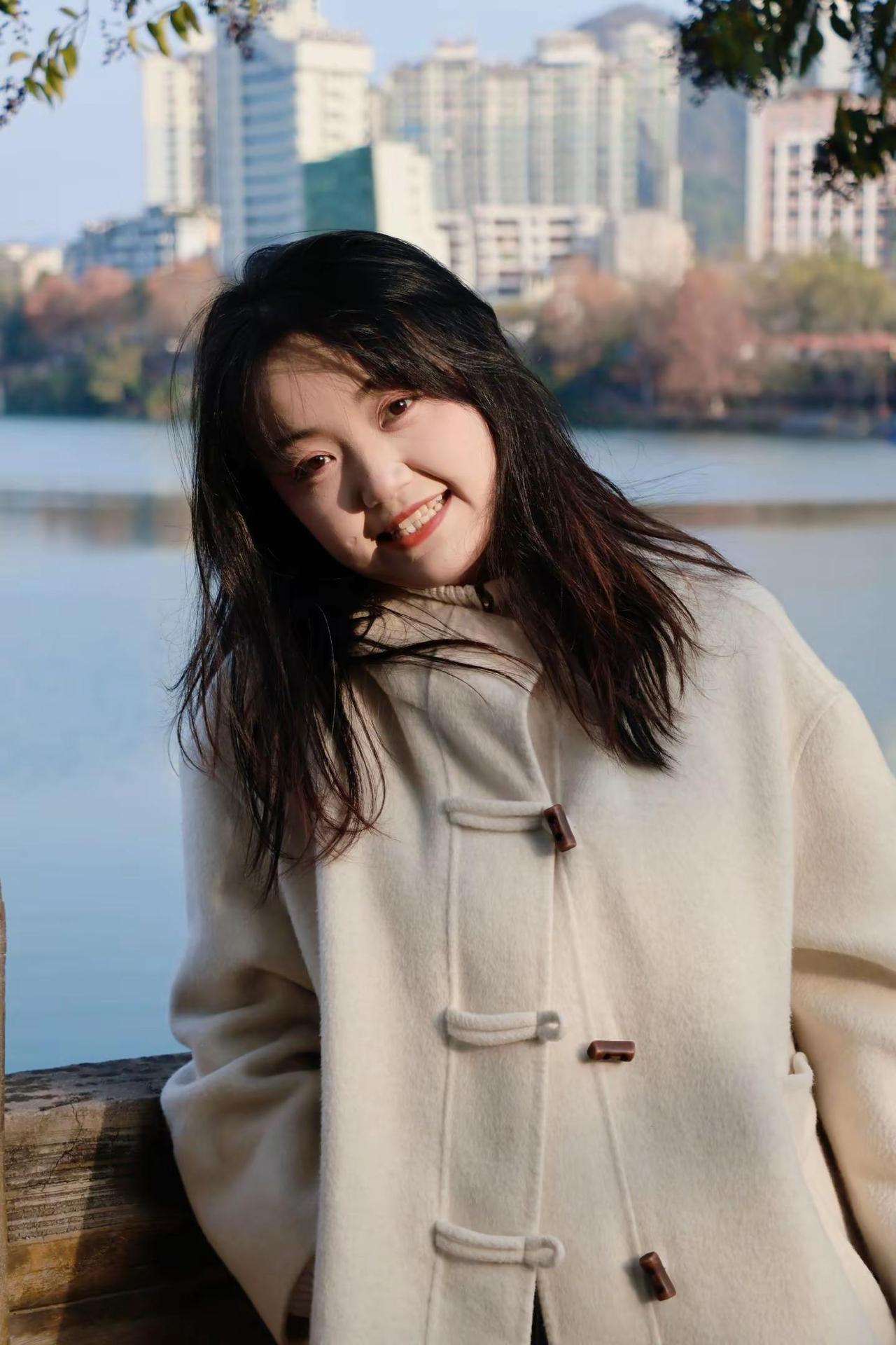 ☀︎阳光很暖，你很好看(ง •_•)ง ♥𝕓𝕚𝕦～