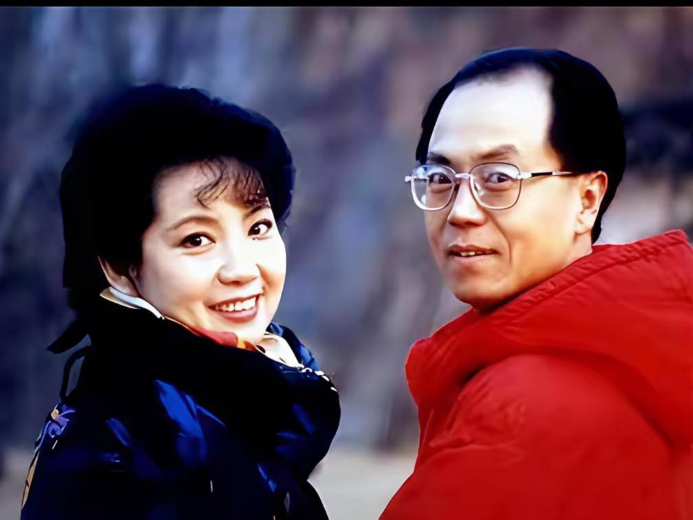 京剧名家，梨园伉俪，同岁携手51年。不料，李维康先耿其昌走了…