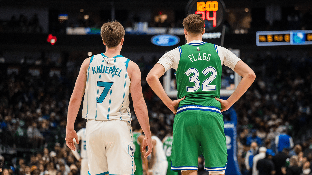 基德谈ROTY：弗拉格才是核心拼图，克尼普尔只是拼图之一