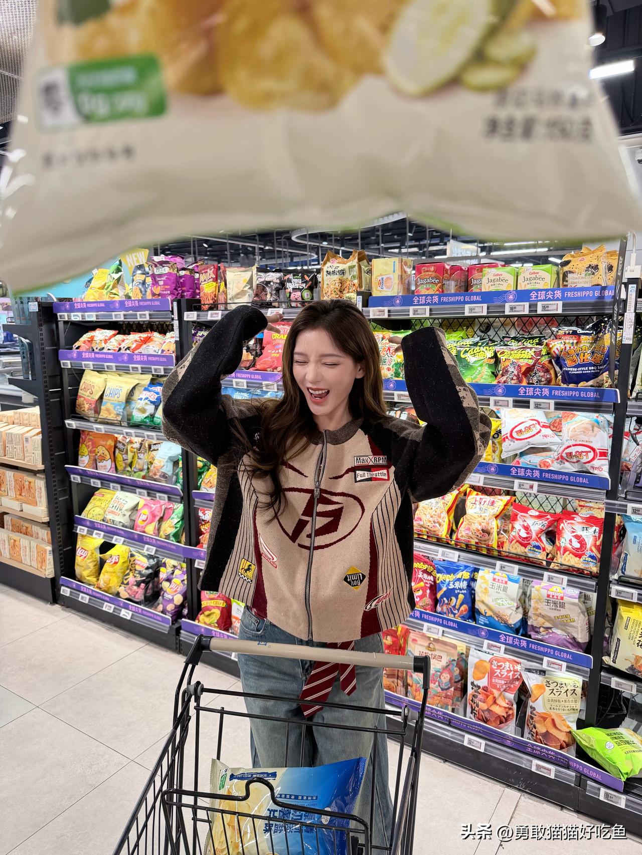 张予曦分享图片