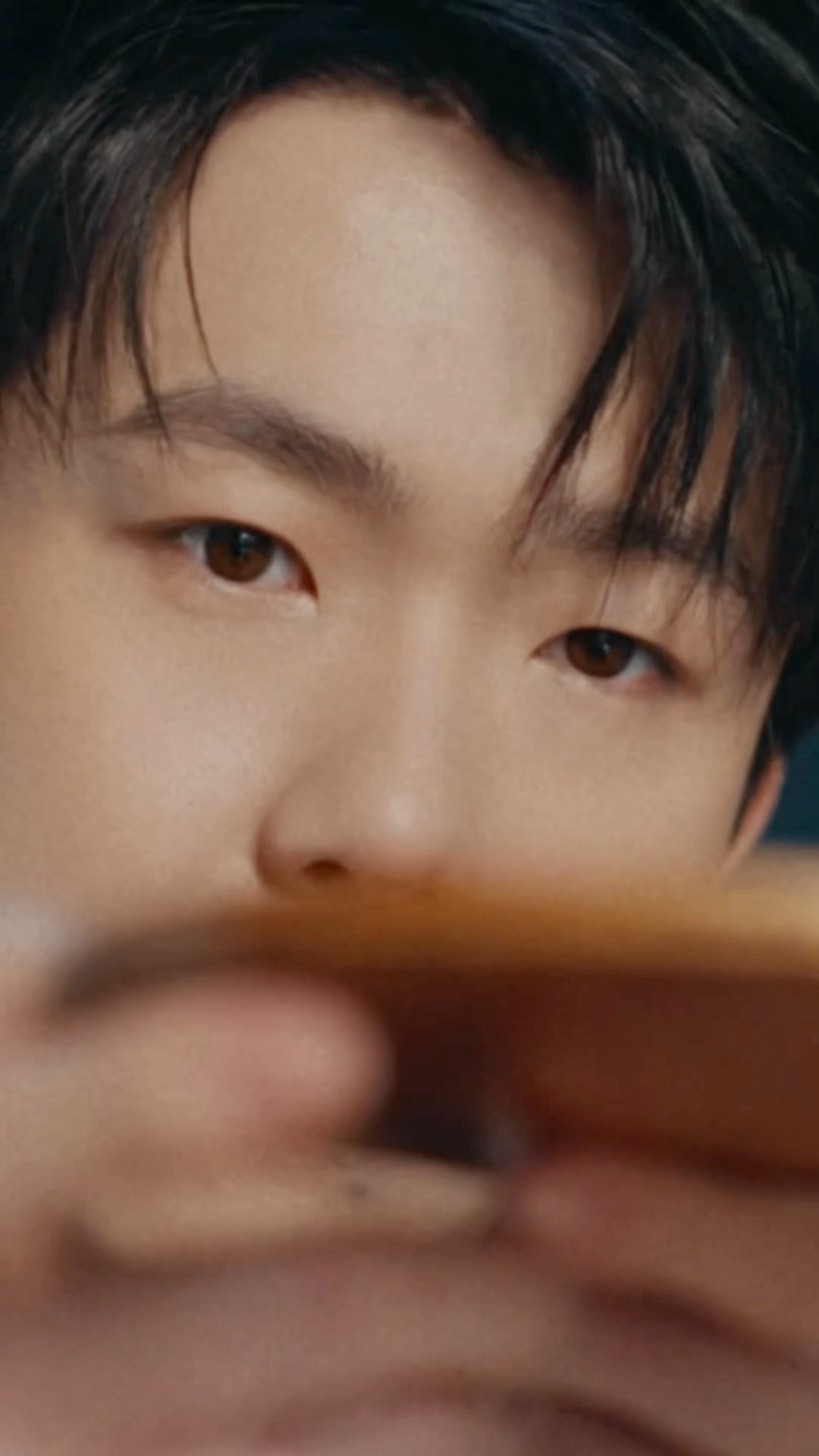 欧珑全球品牌代言人王楚钦