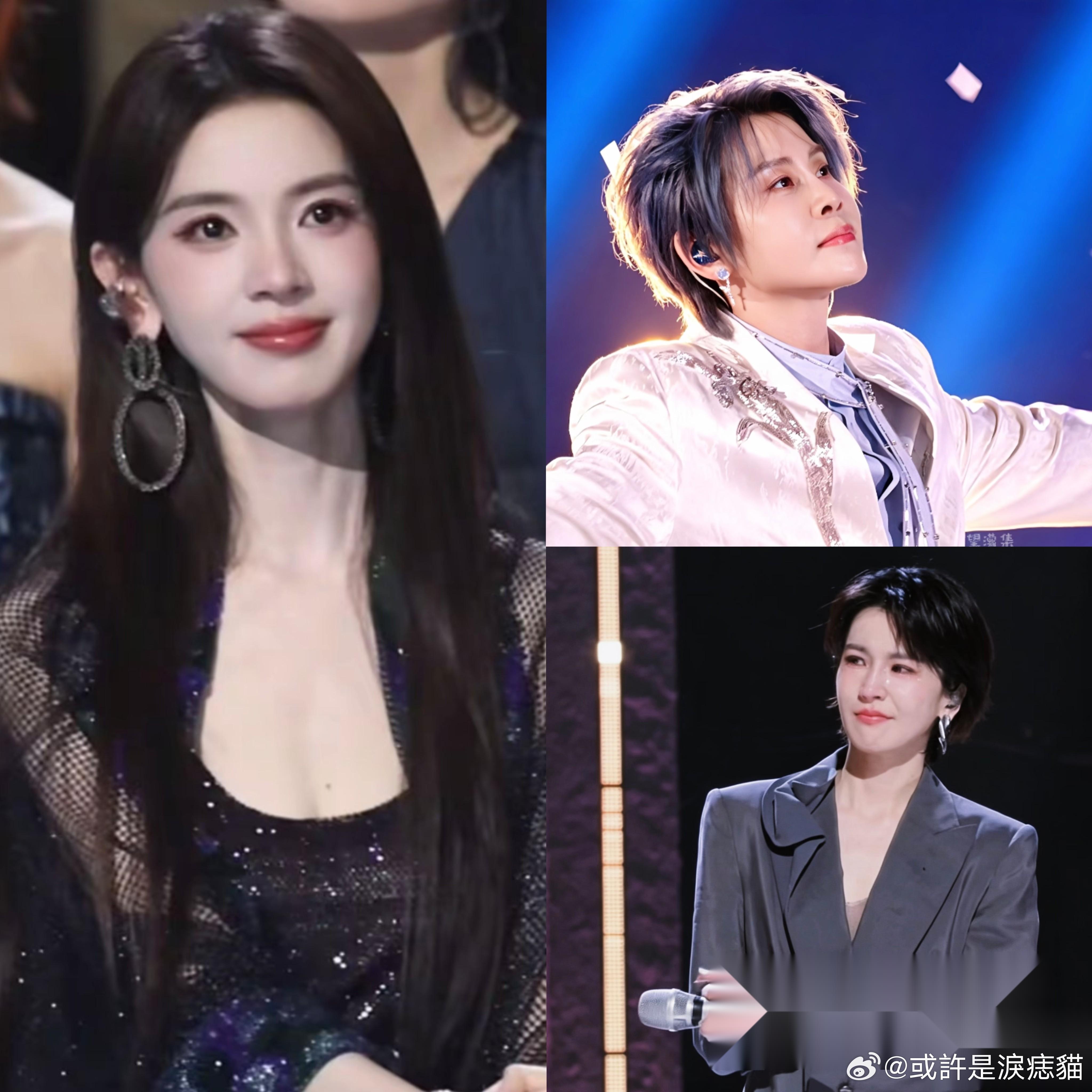 我能接受王濛不是最佳队长， 也能接受曾沛慈是冠军， 但有一点真的让人接受不了，就