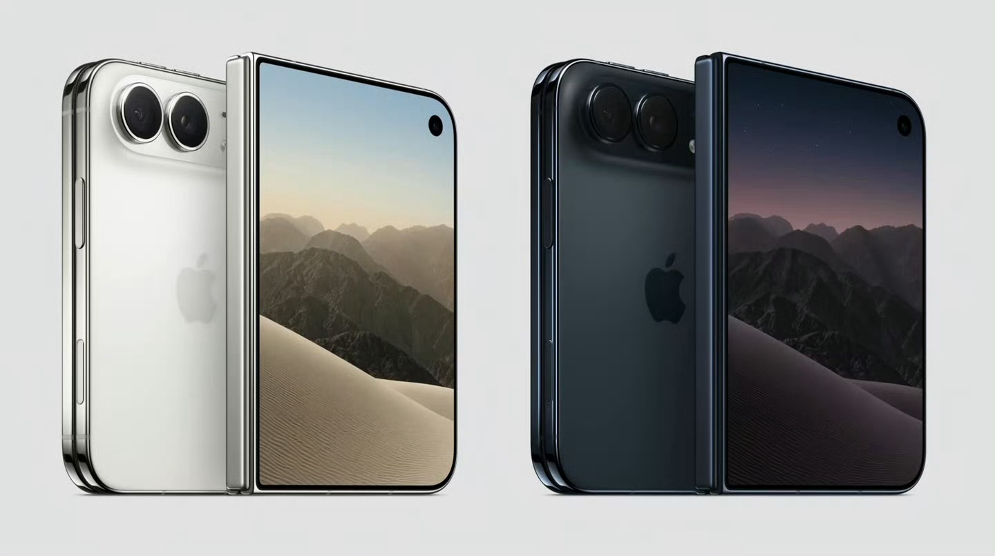 iPhoneDuo显示屏成本曝光白色，蓝色怎么选？真的好纠结！大家帮帮我！ ​​