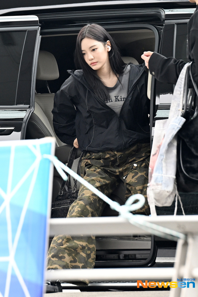 260306 仁川机场🛫 纯帅 