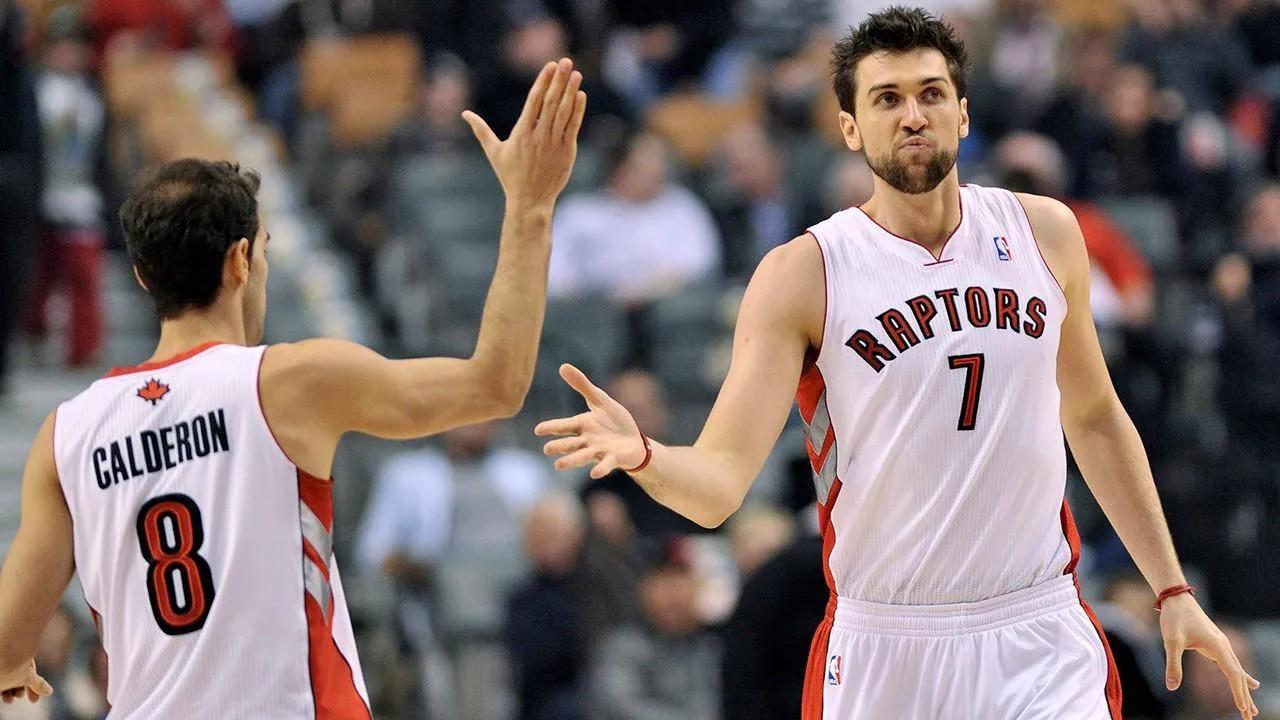 近20年的状元近况如何？
04年：魔兽，已经离开NBA。
05年：博古特，离开N