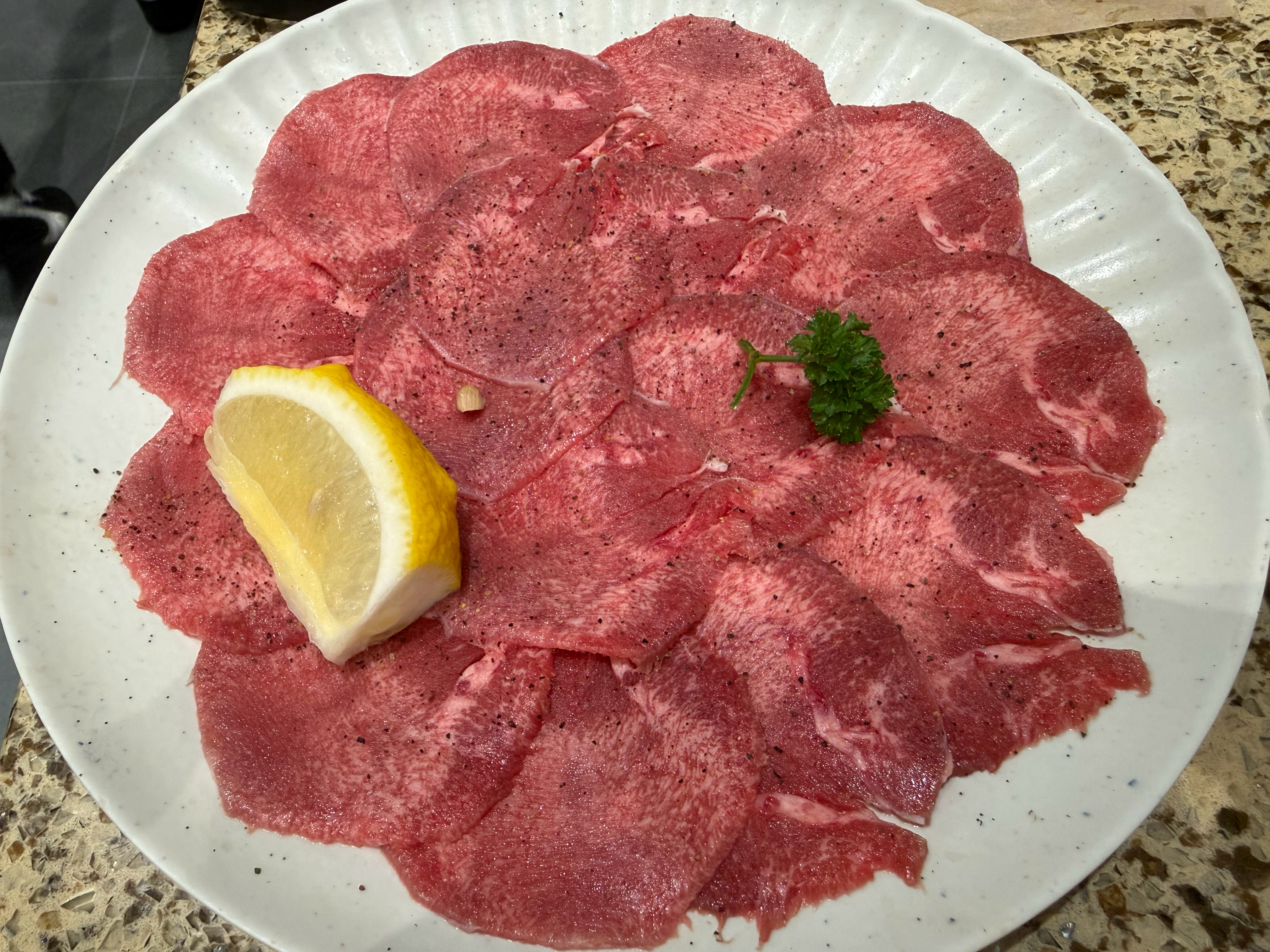 虽然店不同但打卡 