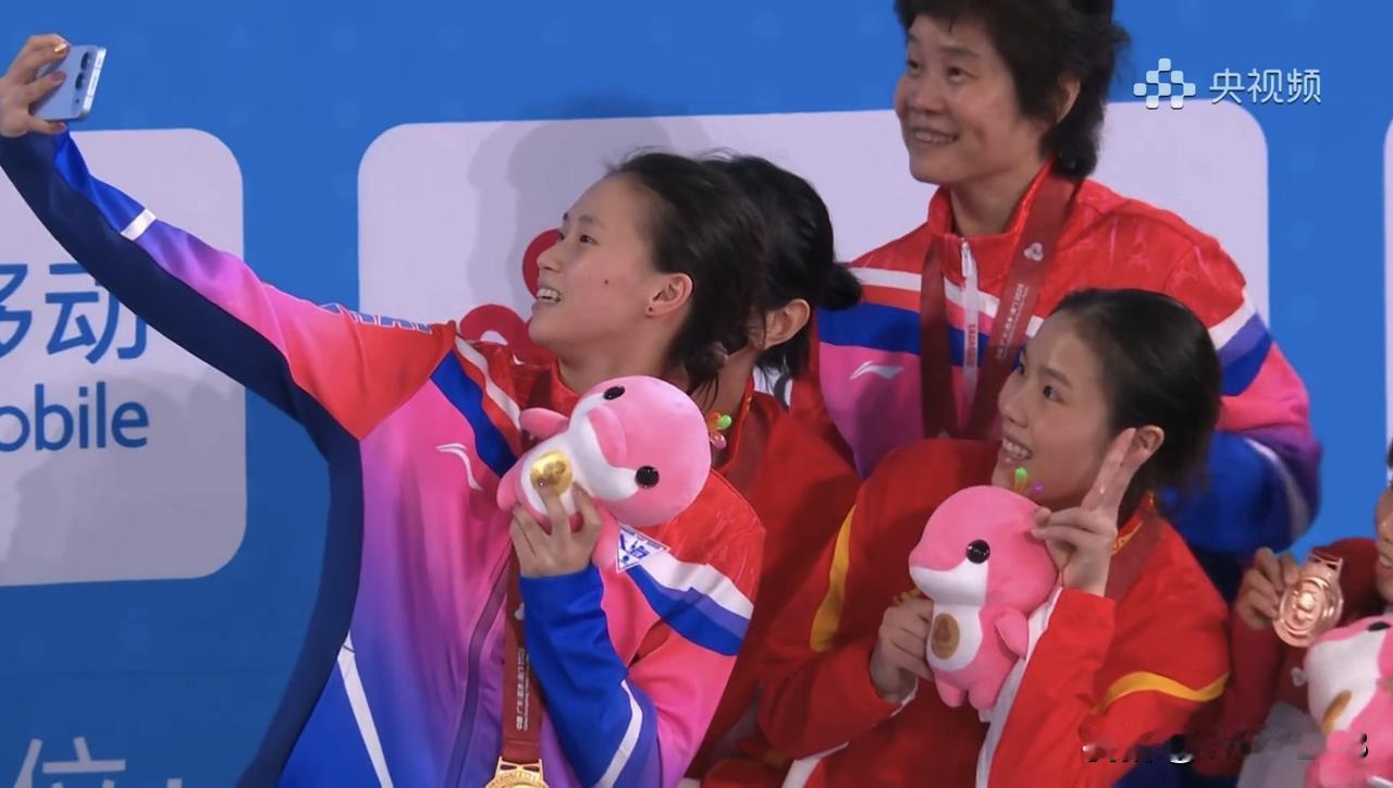 荣耀 500 标准版真机曝光，恭喜陈芋汐夺得全运会女子十米跳台金牌！