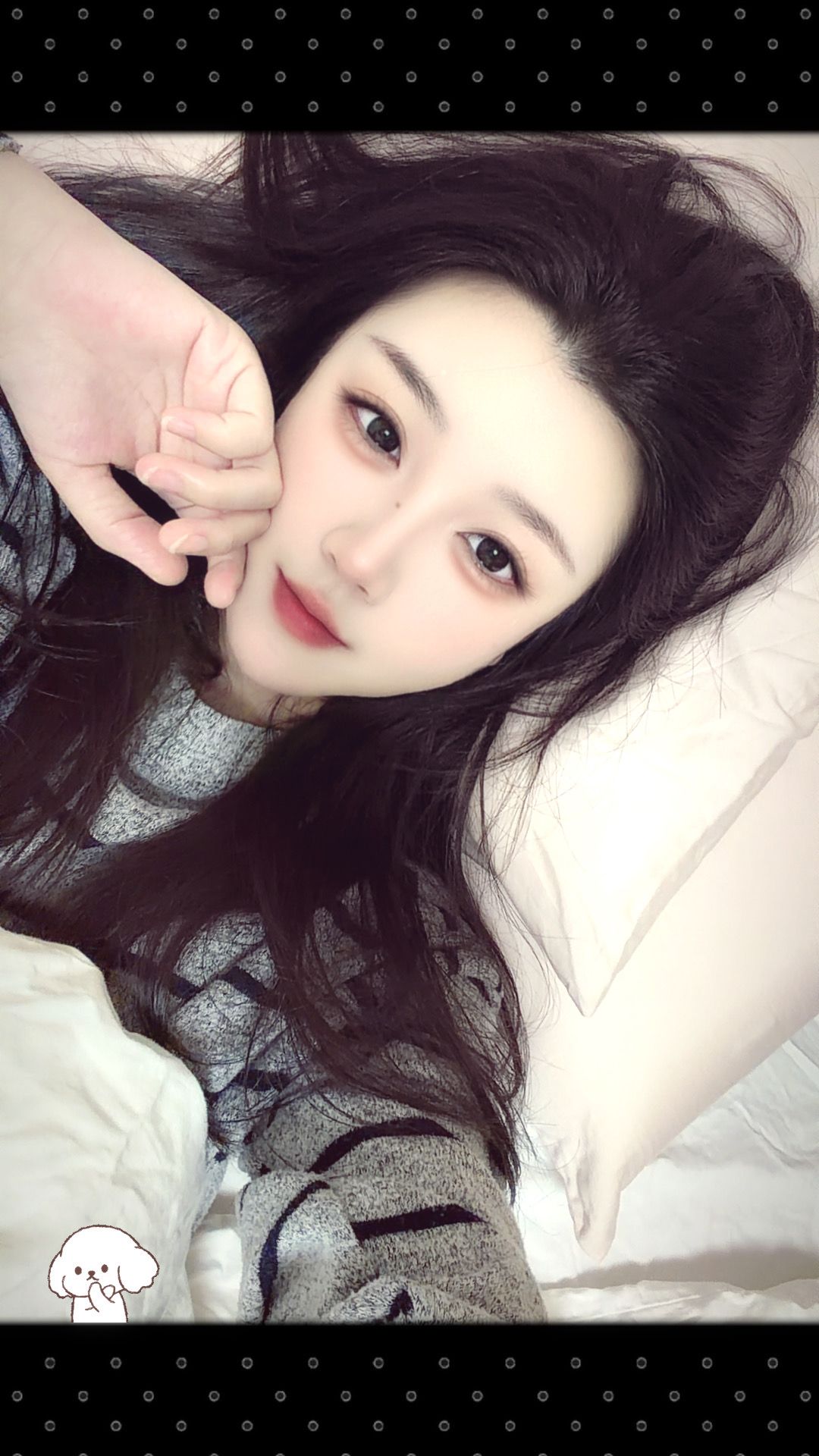 晚睡人群 🫥