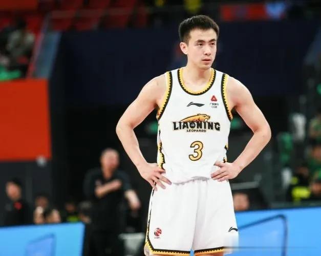 CBA，辽宁100-92青岛，赵继伟30分5板8助，杨瀚森9分11板，揭露出2个